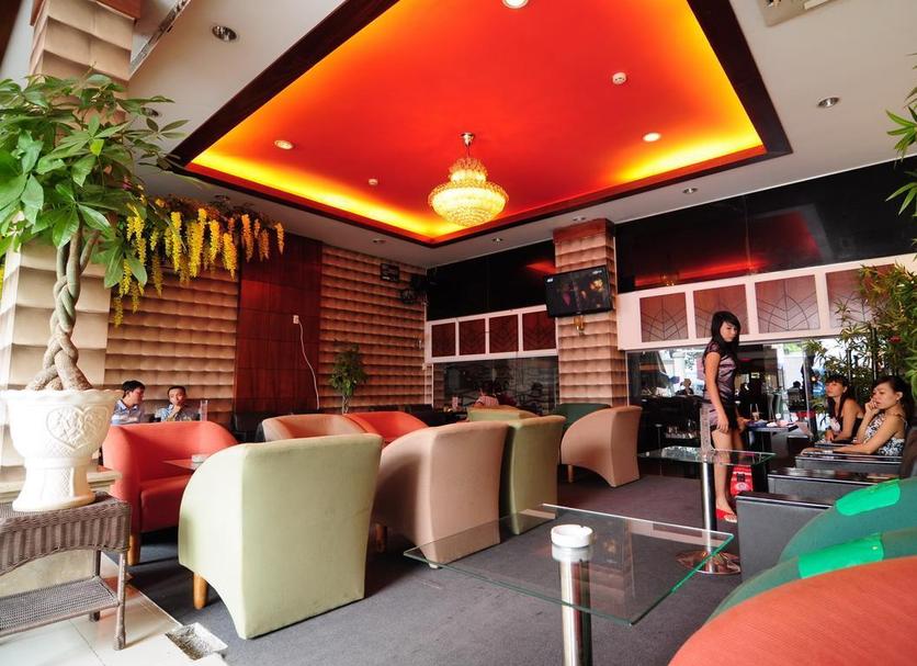 Bar Ảnh
