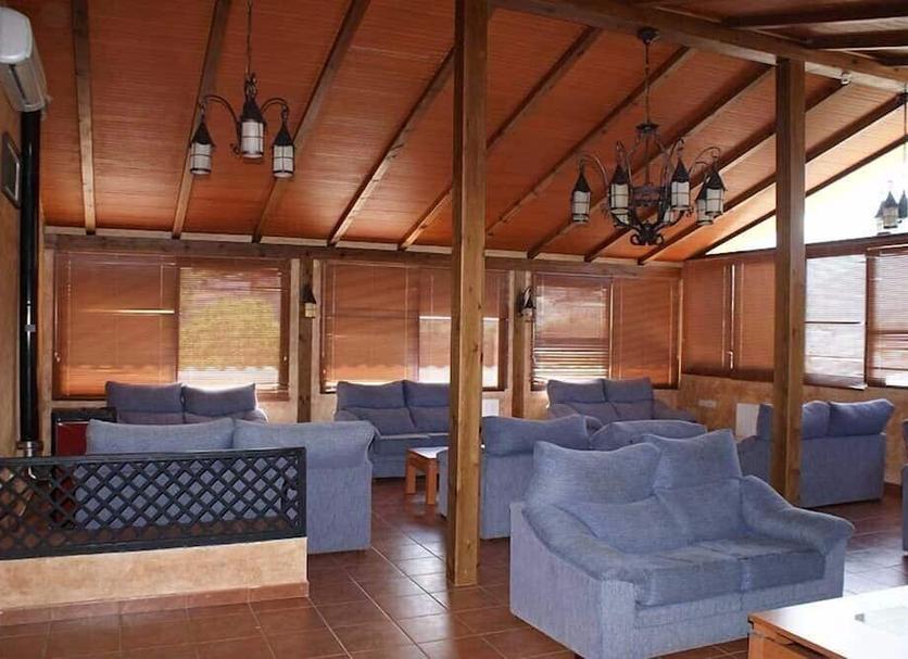 Lounge Ảnh