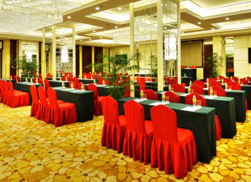 Conference room Ảnh