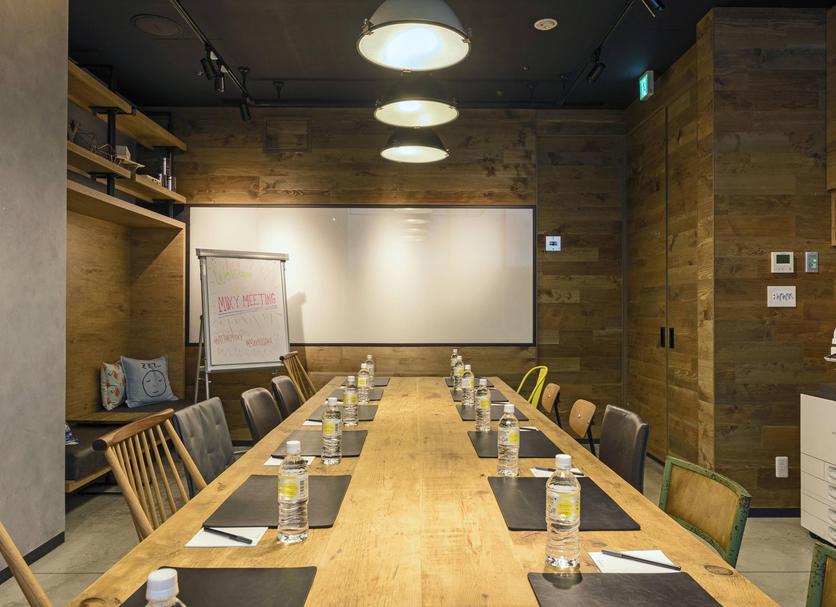 Conference room Ảnh
