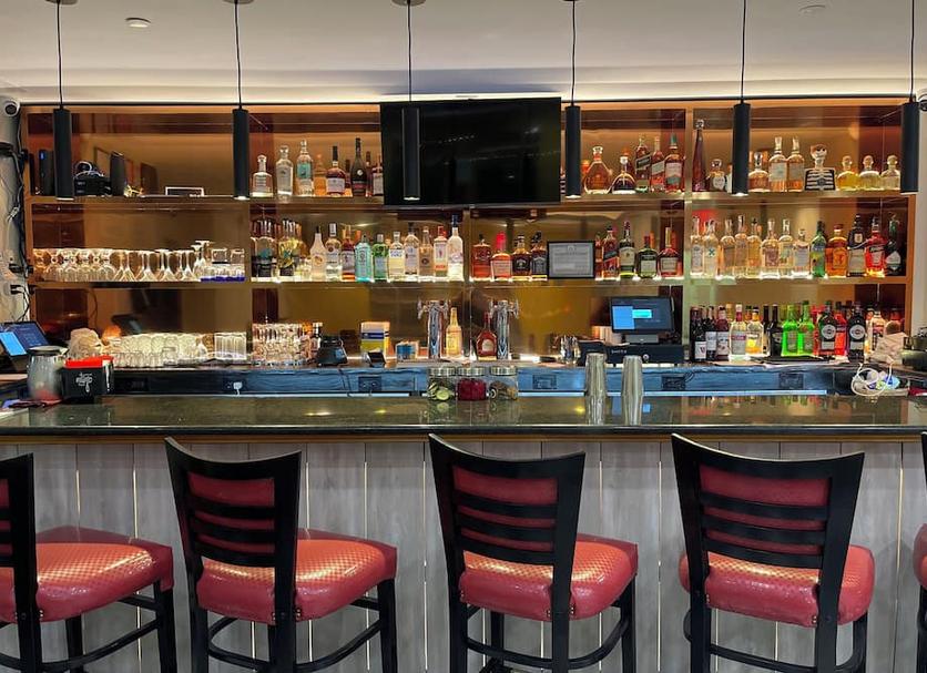 Bar Ảnh