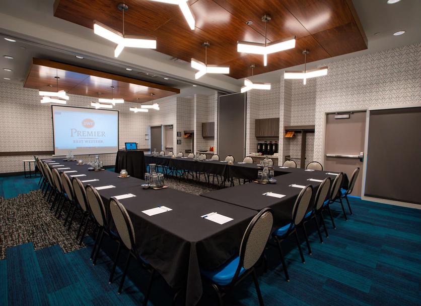 Conference room Ảnh
