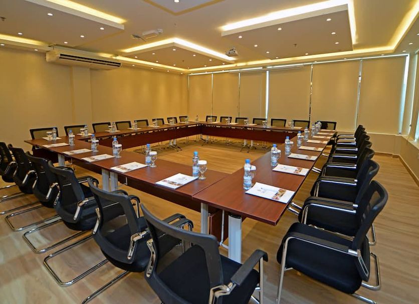 Conference room Ảnh