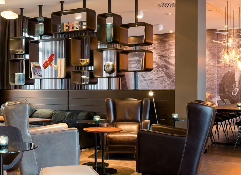 Lounge Ảnh
