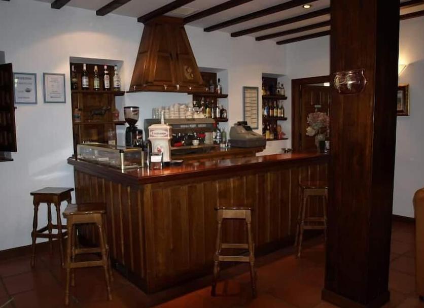 Bar Ảnh
