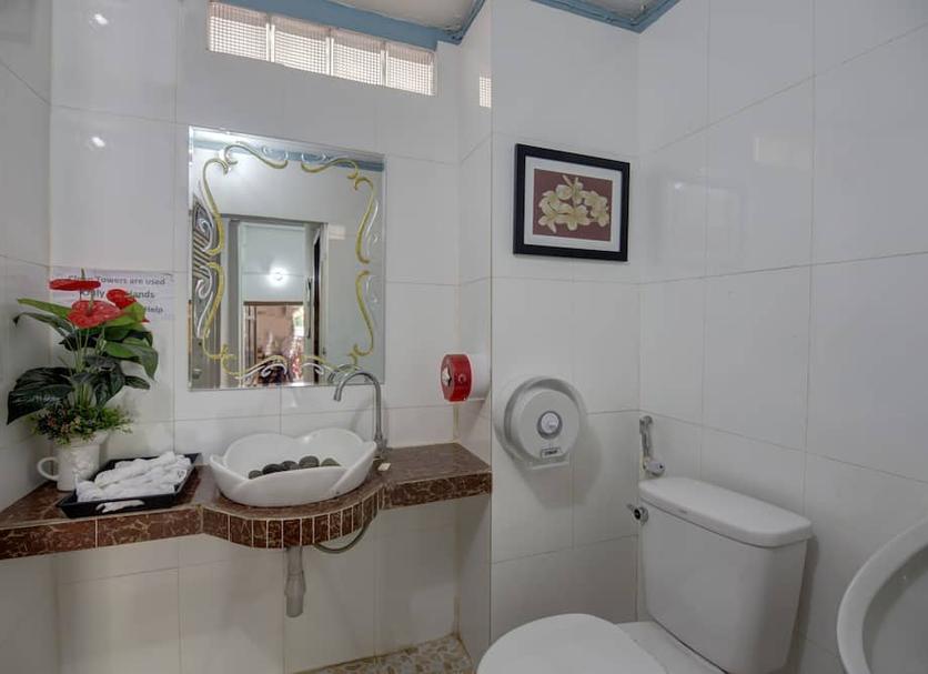Phòng tắm Ảnh
