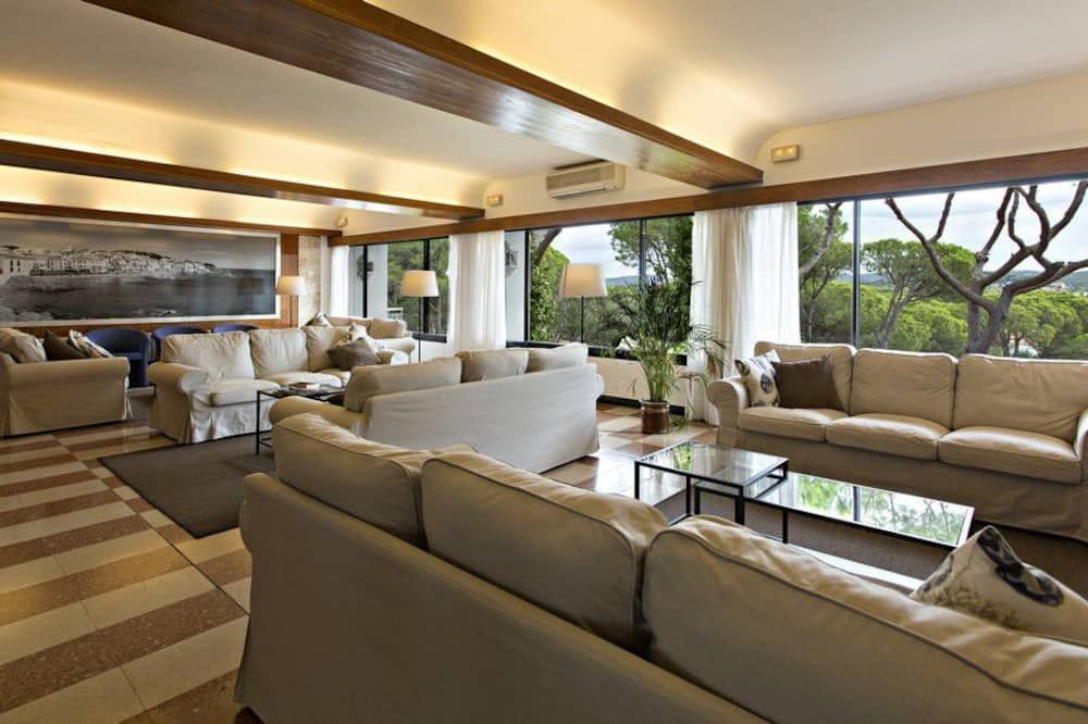Lounge Ảnh