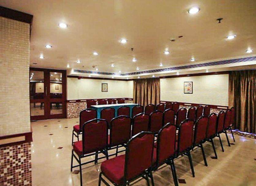 Conference room Ảnh