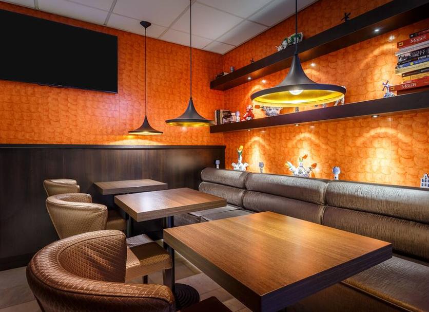 Lounge Ảnh
