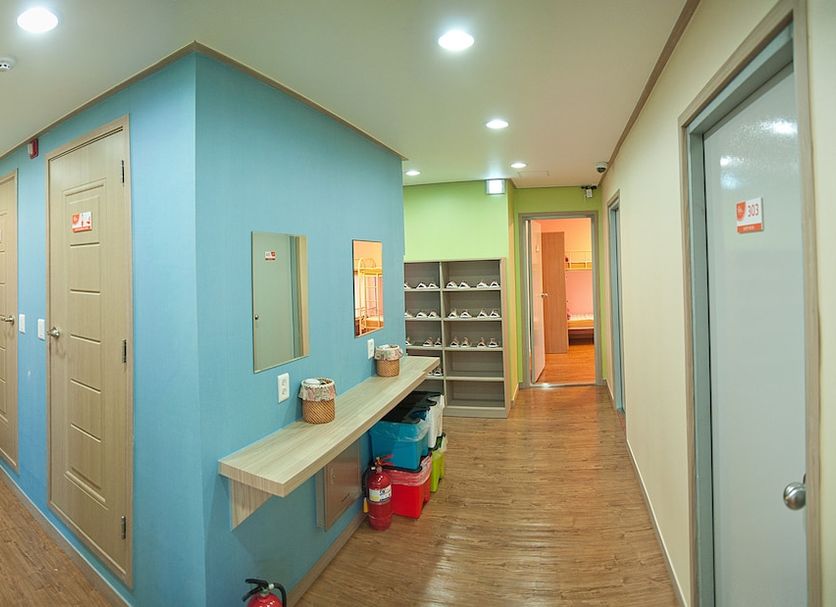 Tiền sảnh Ảnh