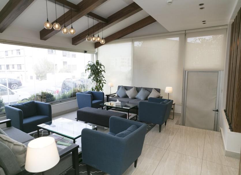 Lounge Ảnh