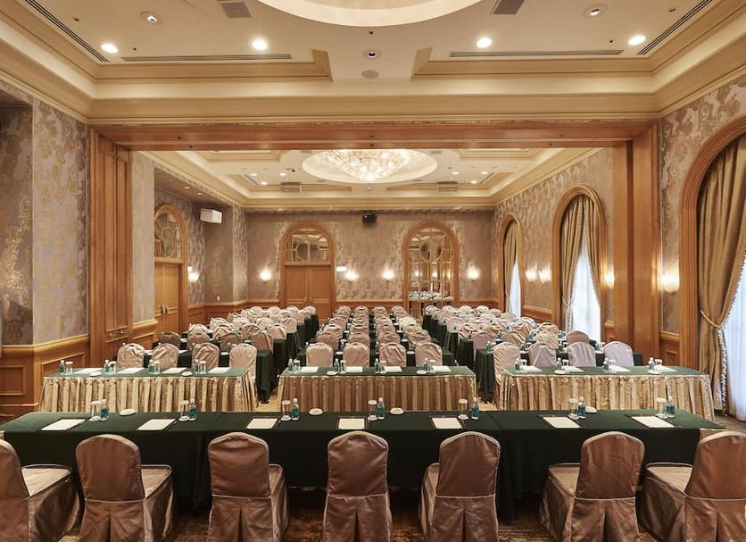 Conference room Ảnh
