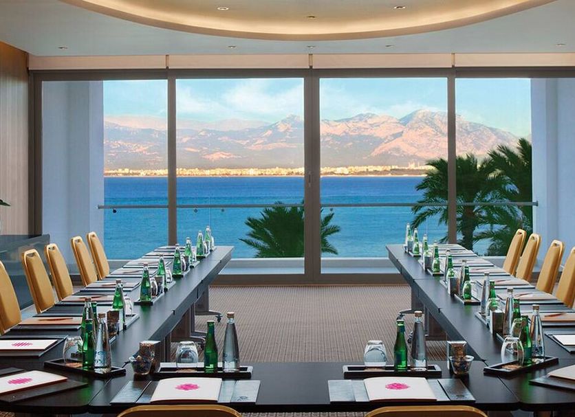 Conference room Ảnh