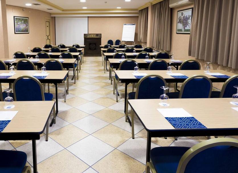 Conference room Ảnh