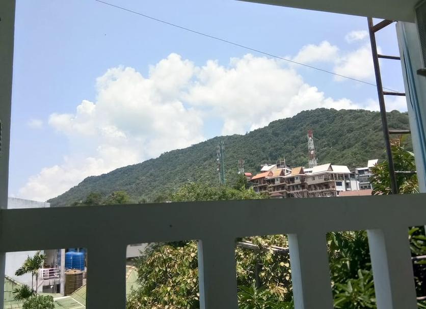 Cảnh ngoài trời Ảnh