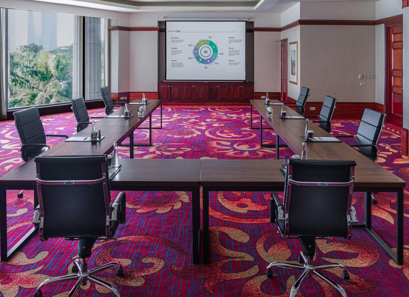 Conference room Ảnh