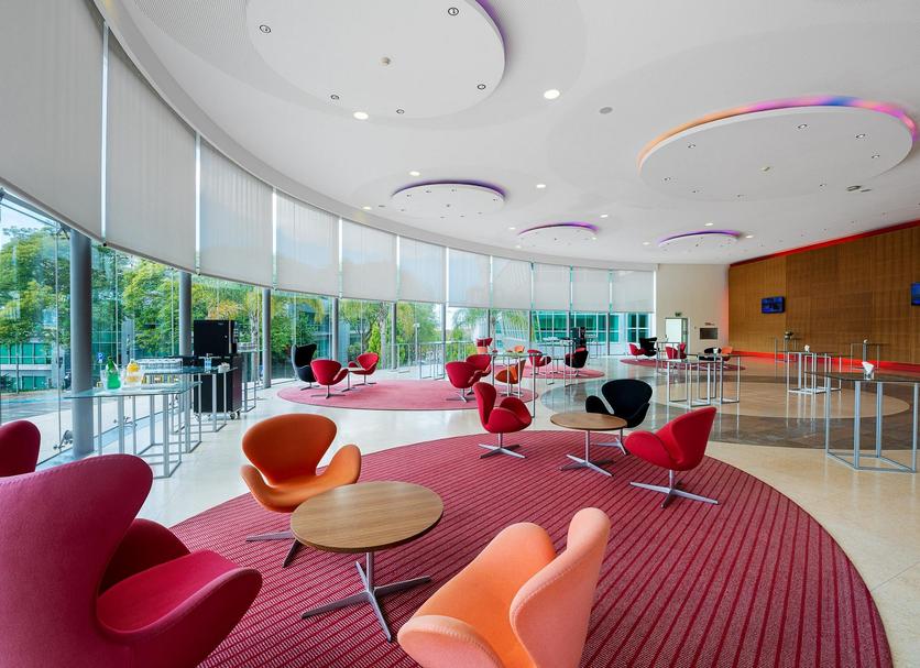 Conference room Ảnh
