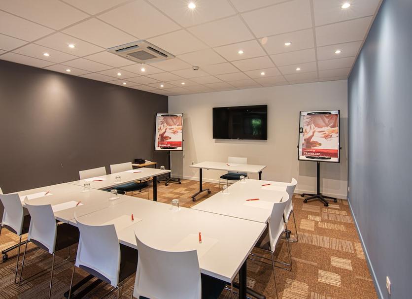 Conference room Ảnh