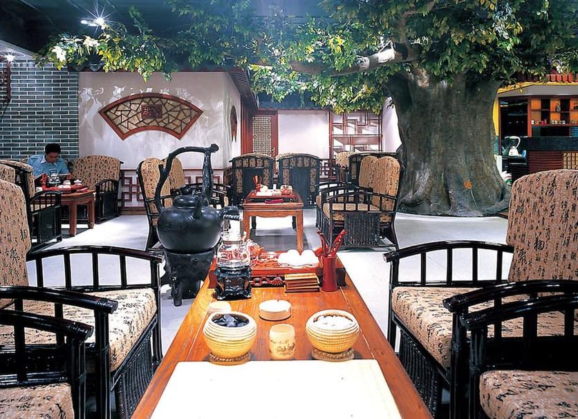 Nhà hàng Ảnh