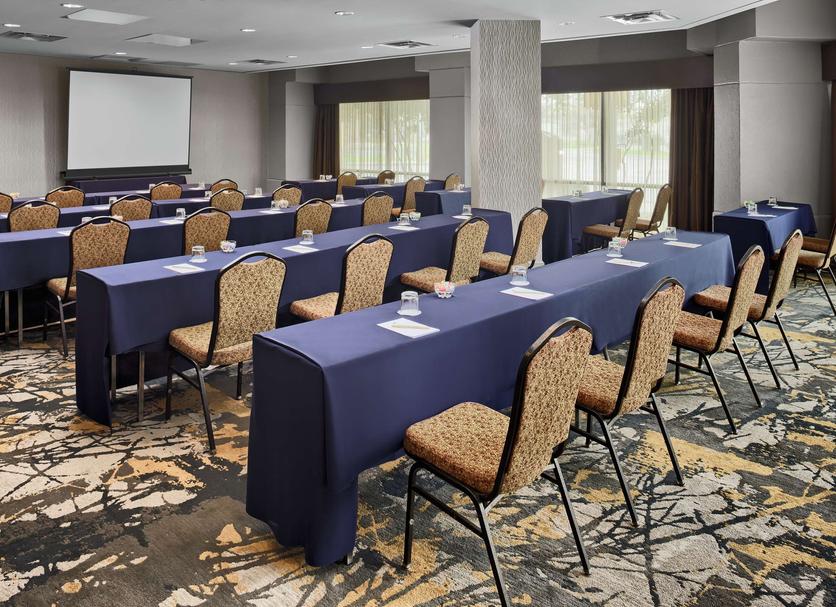 Conference room Ảnh