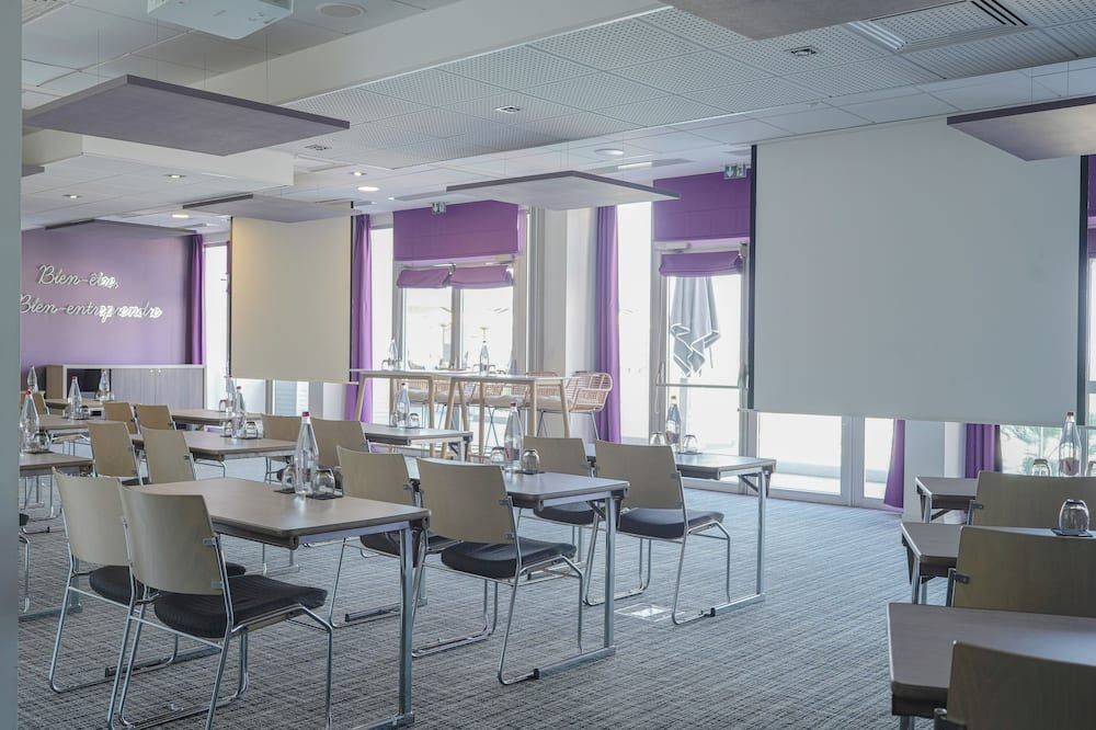 Conference room