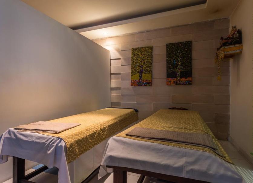 Spa Ảnh
