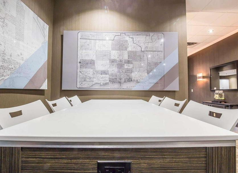 Conference room Ảnh