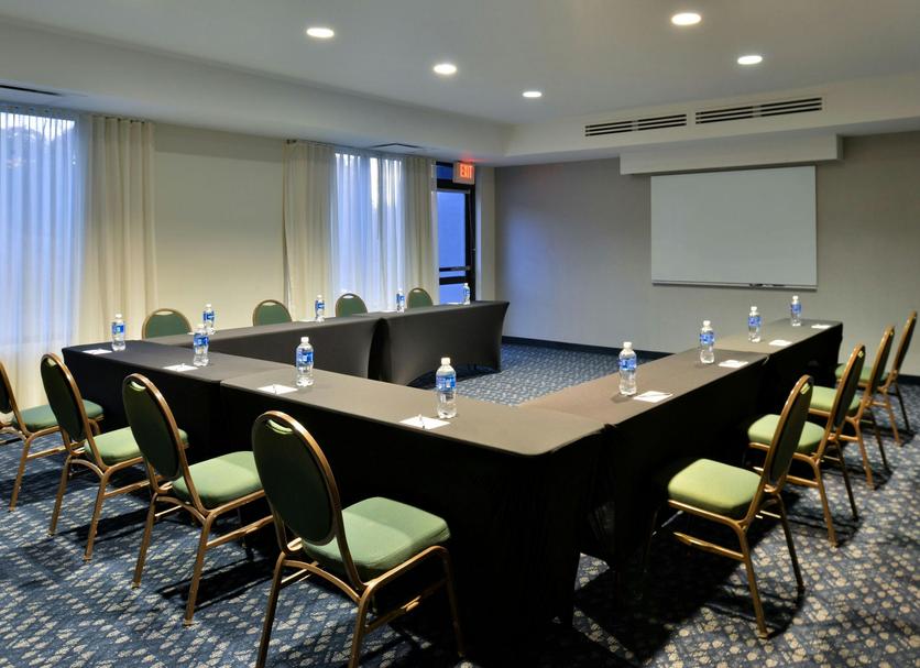 Conference room Ảnh