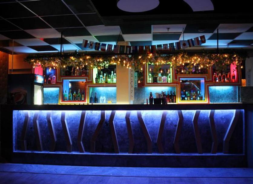 Bar Ảnh