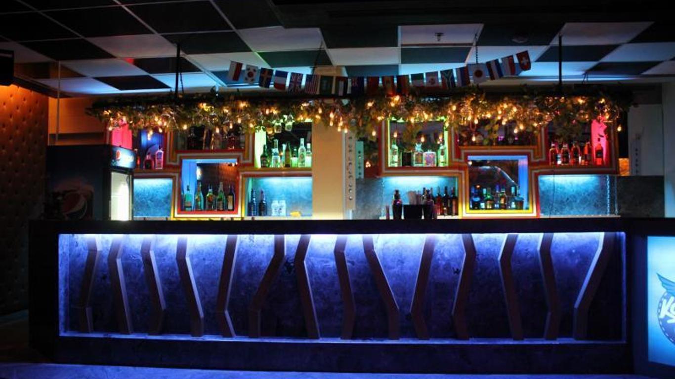 K Stars Belapur