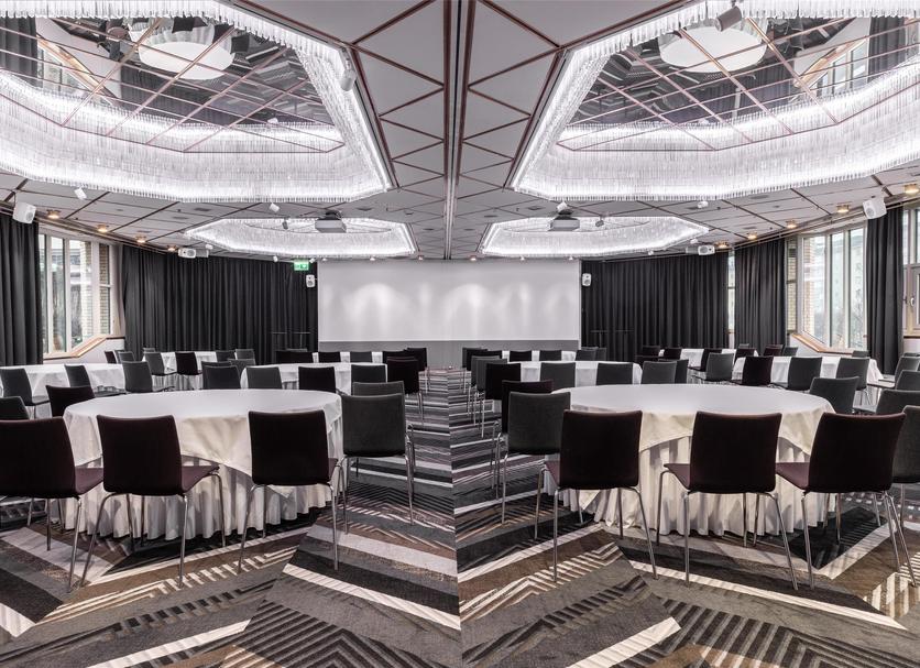 Conference room Ảnh