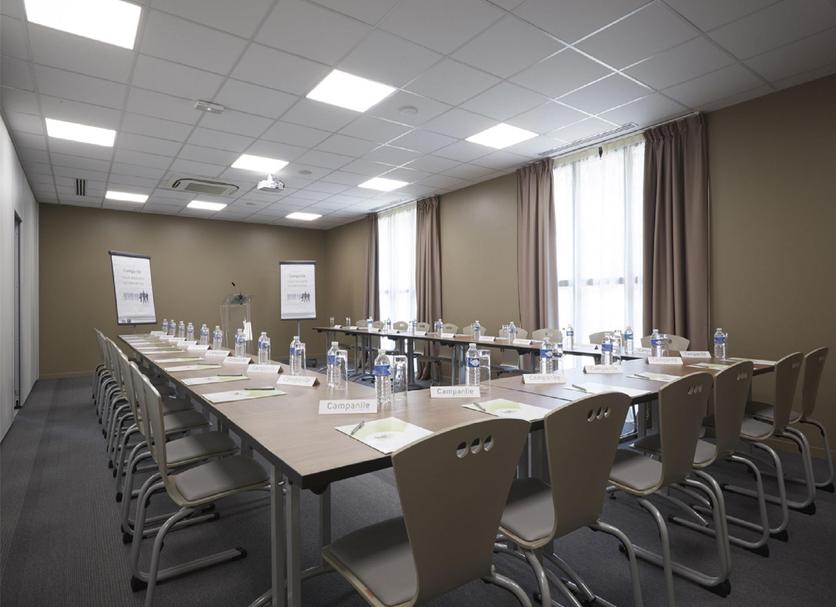 Conference room Ảnh
