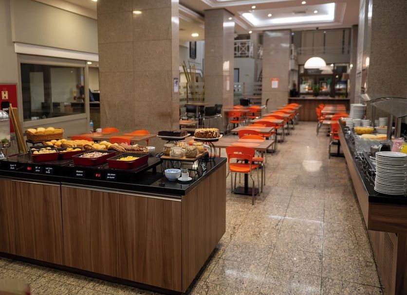 Buffet Ảnh