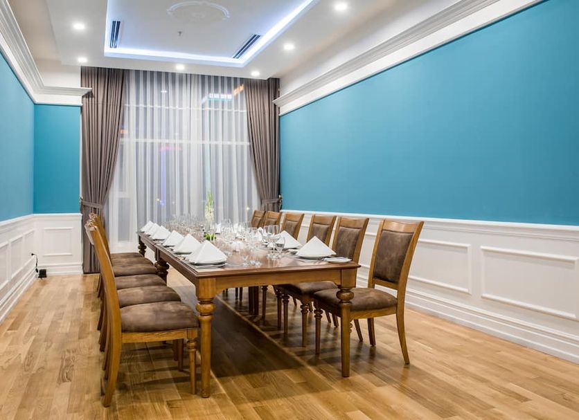 Conference room Ảnh
