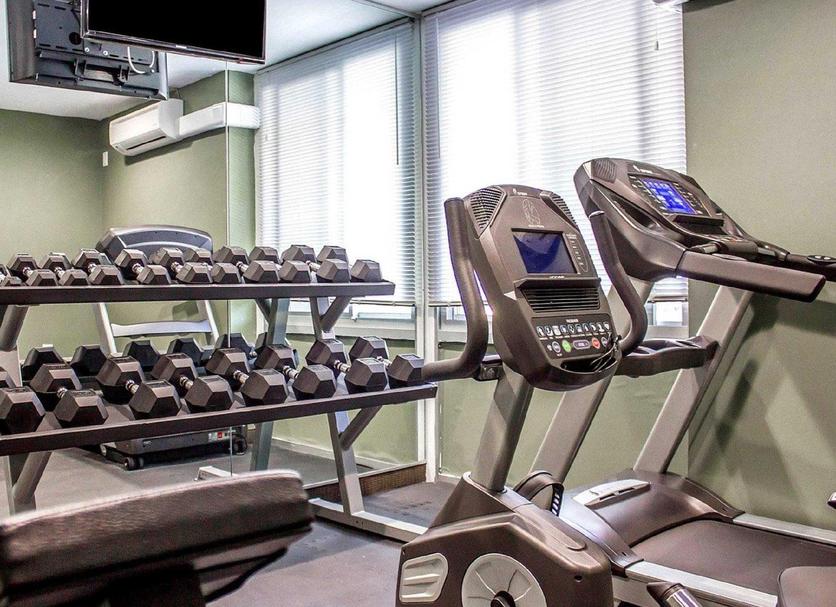 Gym Ảnh