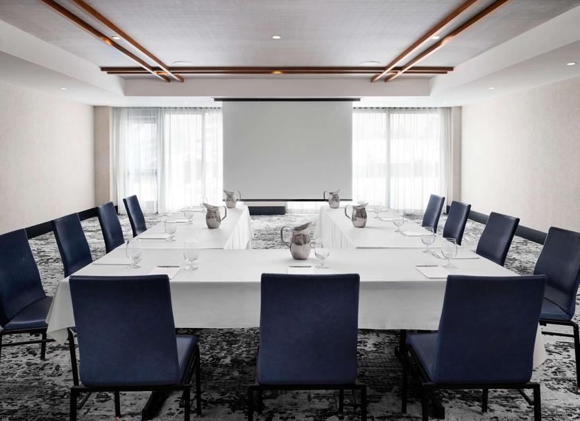 Conference room Ảnh