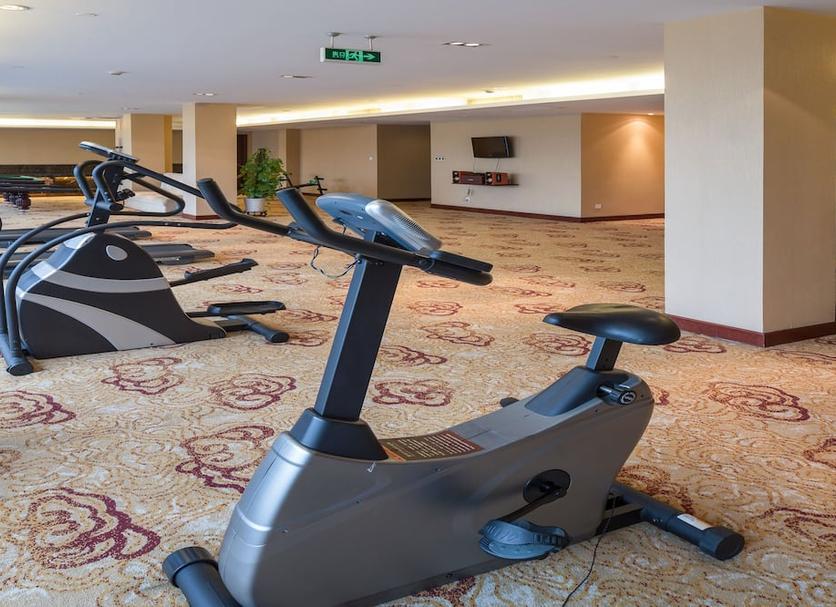Gym Ảnh