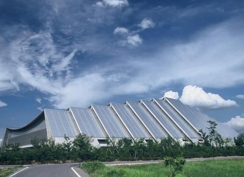 Toà nhà Ảnh