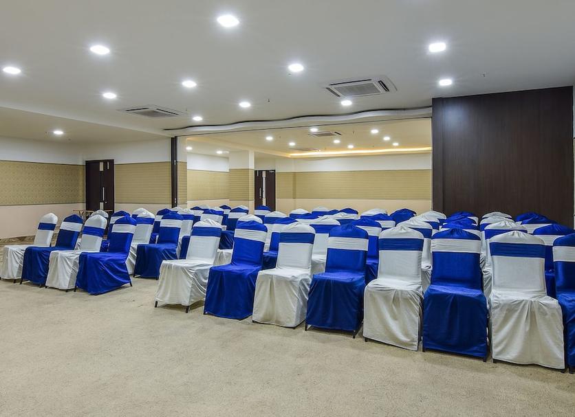 Conference room Ảnh