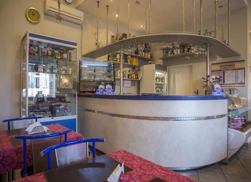 Bar Ảnh