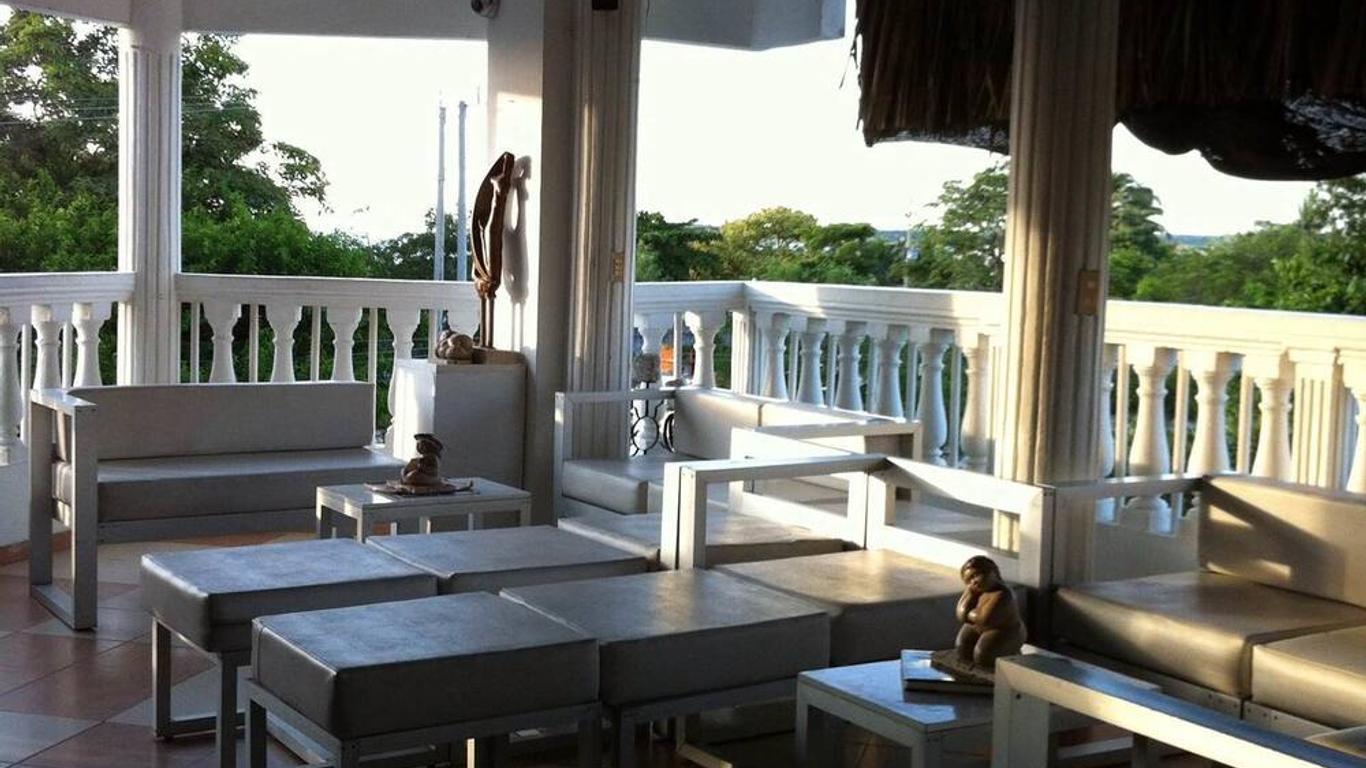 Hotel Peña's Boutique