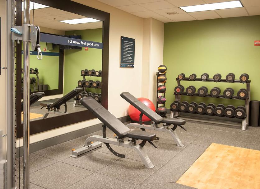 Gym Ảnh
