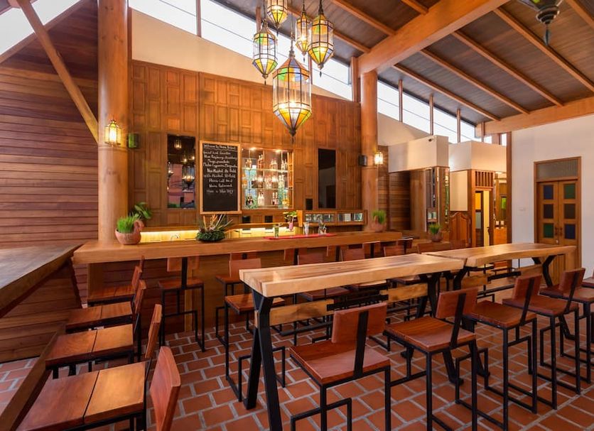 Bar Ảnh
