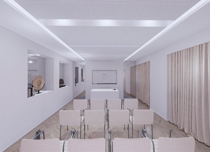 Conference room Ảnh