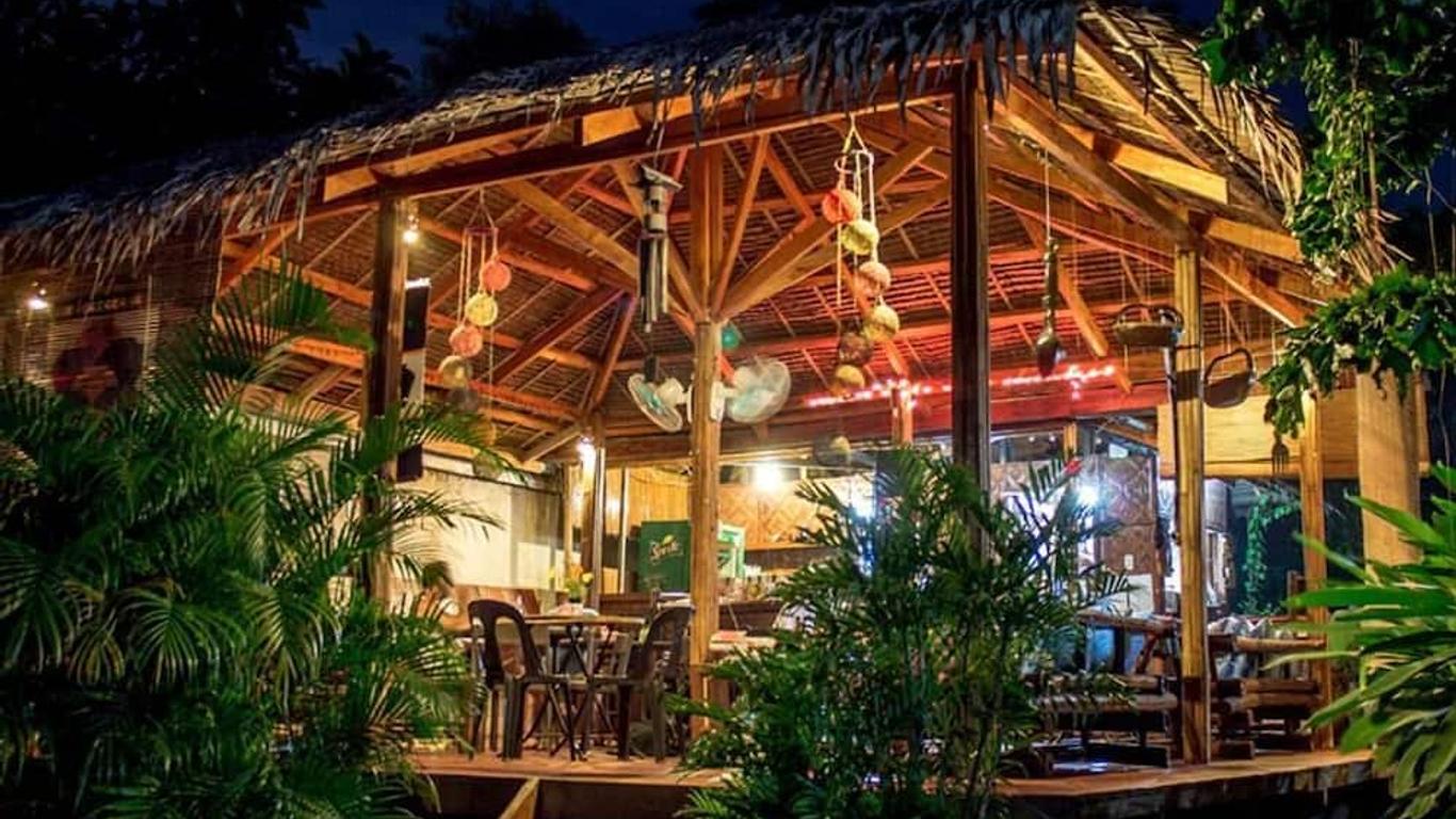 Chill-out Guesthouse