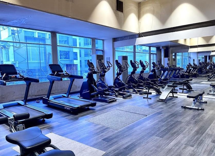 Gym Ảnh