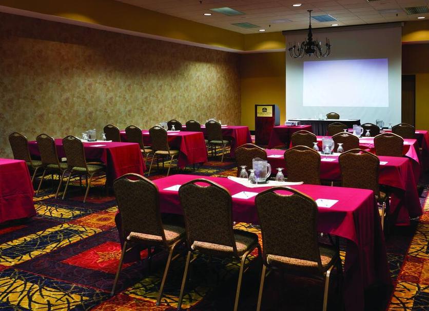 Conference room Ảnh