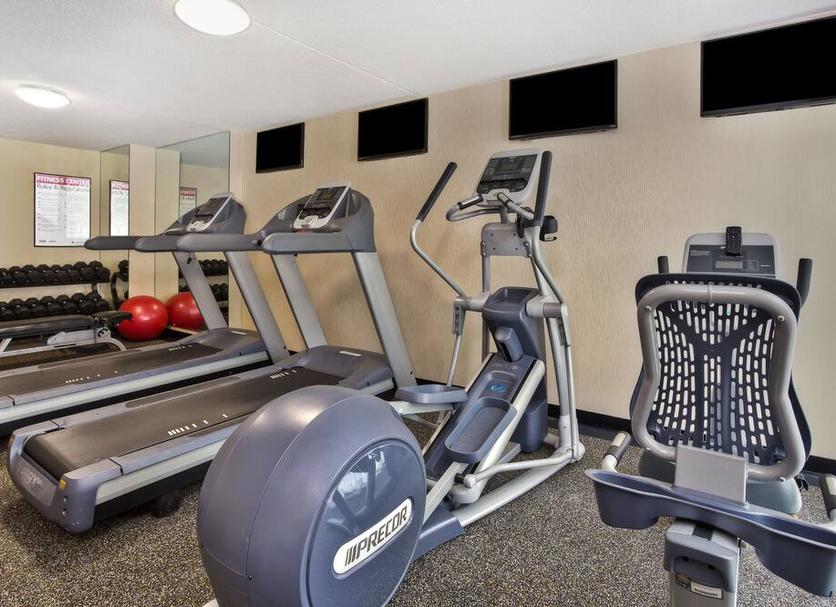 Gym Ảnh