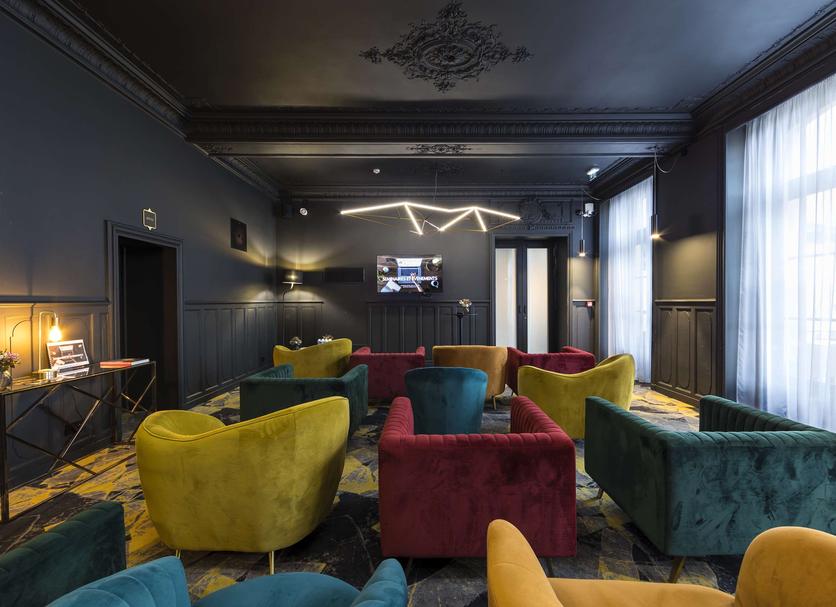 Lounge Ảnh