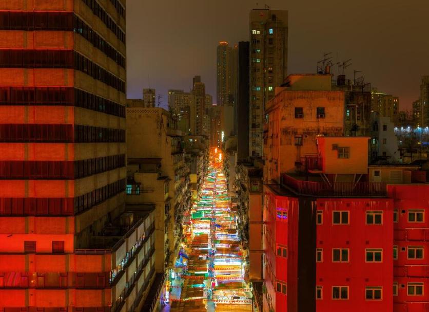 Cảnh ngoài trời Ảnh